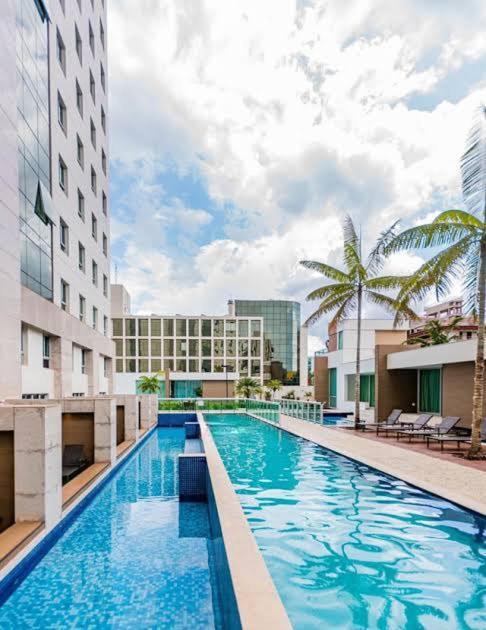 Flat Confortavel Particular No Jade Park Sul Brasilia-df Brasilia
