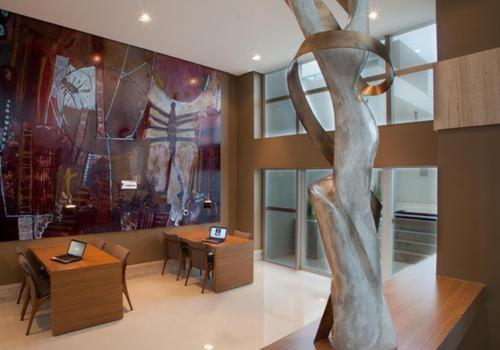 Flat Confortavel Particular No Jade Park Sul Brasilia-df Apartment