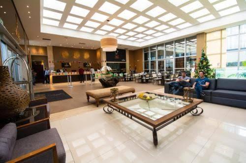 Flat Confortavel Particular No Jade Park Sul Brasilia-df *