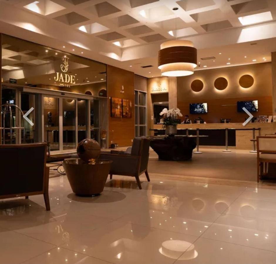 Flat Confortavel Particular No Jade Park Sul Brasilia-df