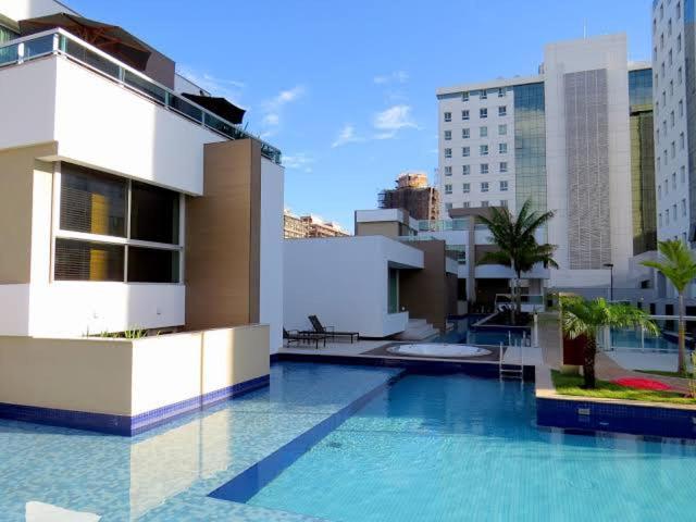 Flat Confortavel Particular No Jade Park Sul Brasilia-df