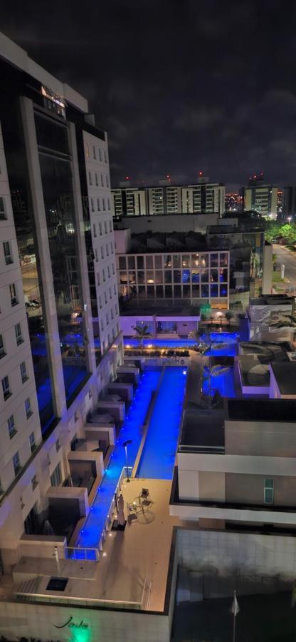 Flat Confortavel Particular No Jade Park Sul Brasilia-df Brasilia