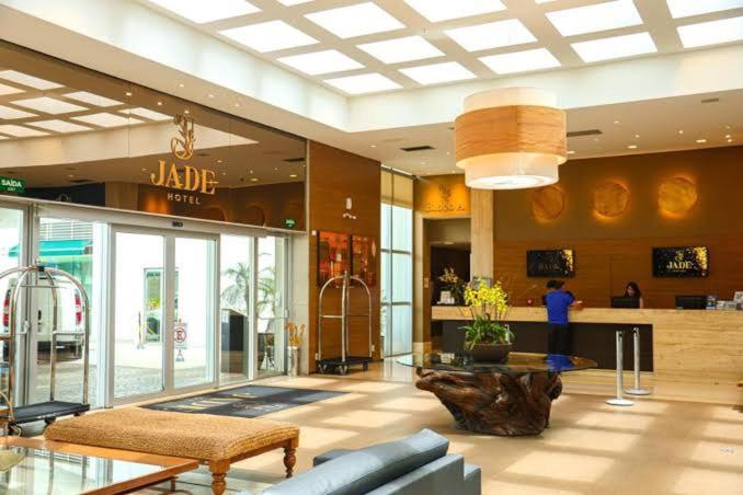 Flat Confortavel Particular No Jade Park Sul Brasilia-df
