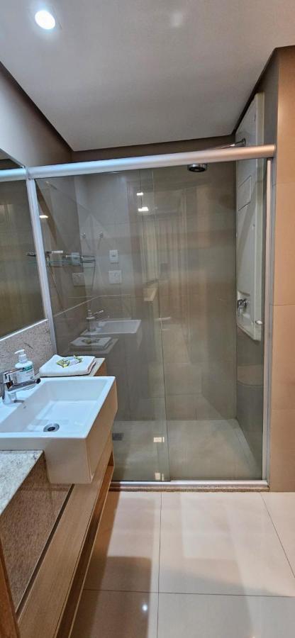 Flat Confortavel Particular No Jade Park Sul Brasilia-df Apartment Brasilia