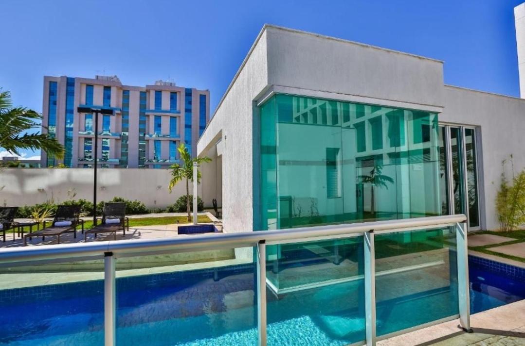 Flat Confortavel Particular No Jade Park Sul Brasilia-df Brasilia