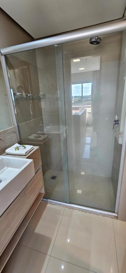 Flat Confortavel Particular No Jade Park Sul Brasilia-df Apartment *