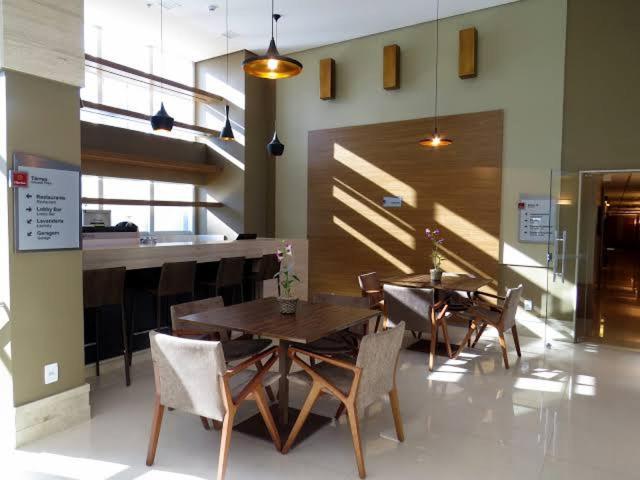 Apartment Flat Confortavel Particular No Jade Park Sul Brasilia-df Brasilia