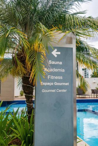 Apartment Flat Confortavel Particular No Jade Park Sul Brasilia-df *
