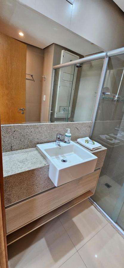 Flat Confortavel Particular No Jade Park Sul Brasilia-df