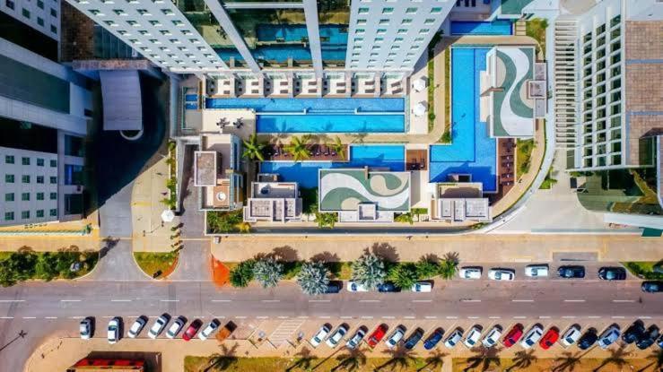 Apartment Flat Confortavel Particular No Jade Park Sul Brasilia-df Brasilia