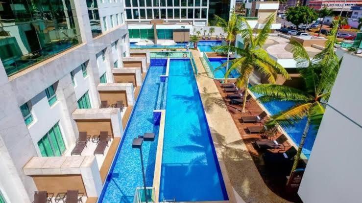 Flat Confortavel Particular No Jade Park Sul Brasilia-df Apartment Brasilia