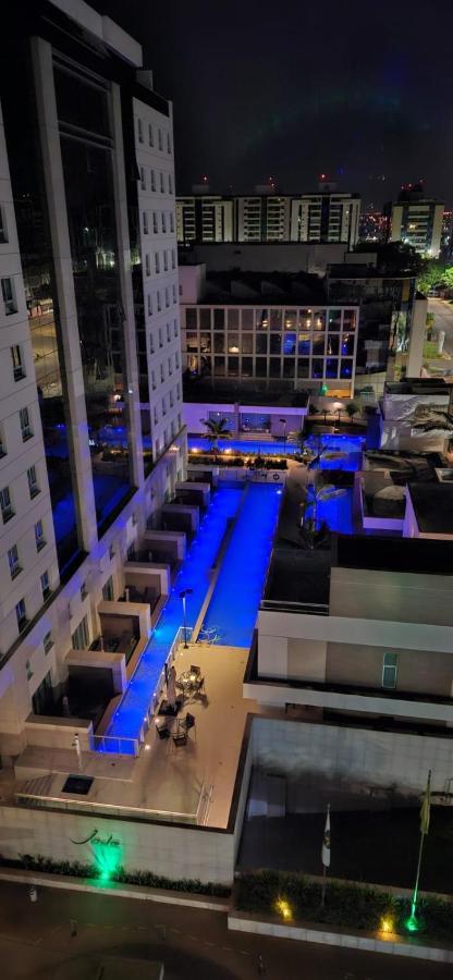 Flat Confortavel Particular No Jade Park Sul Brasilia-df