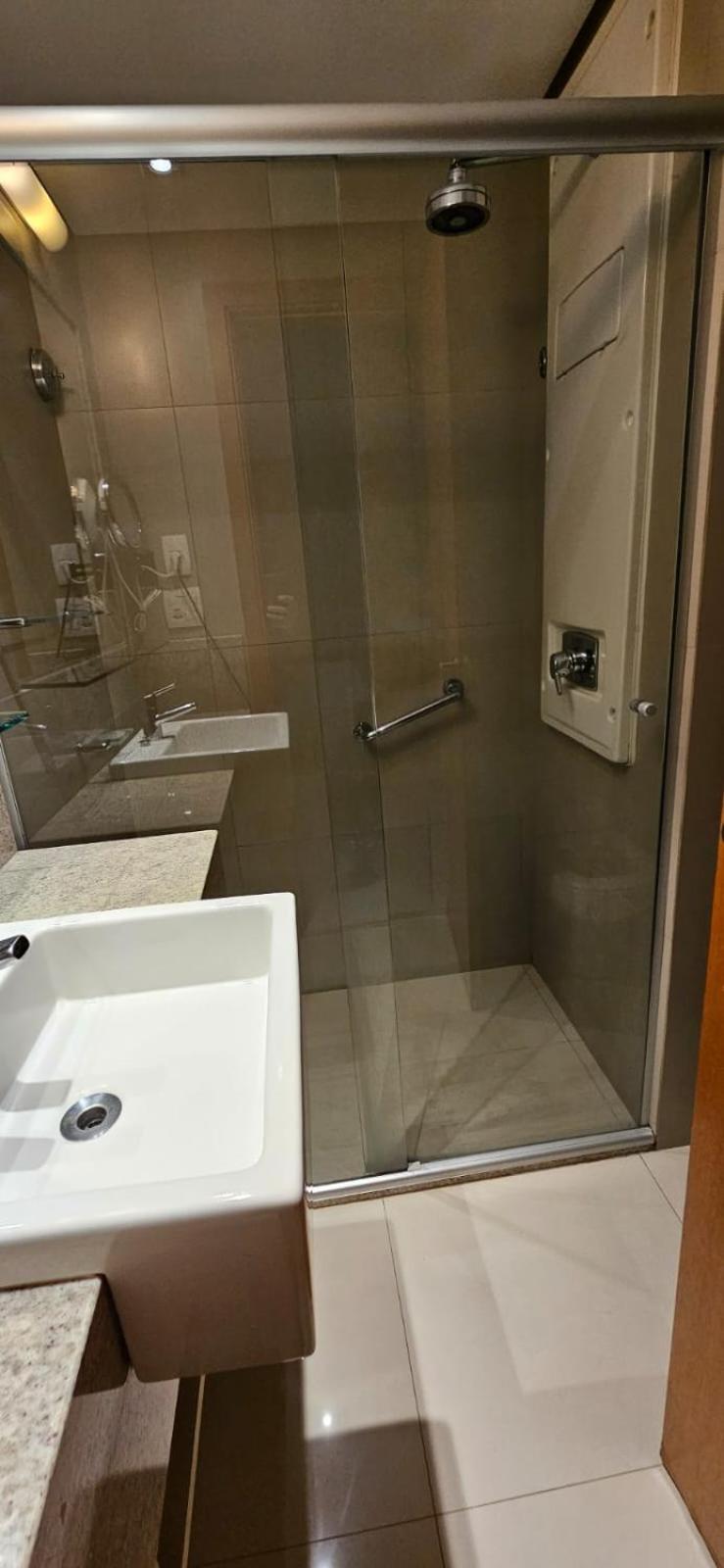 Flat Confortavel Particular No Jade Park Sul Brasilia-df *