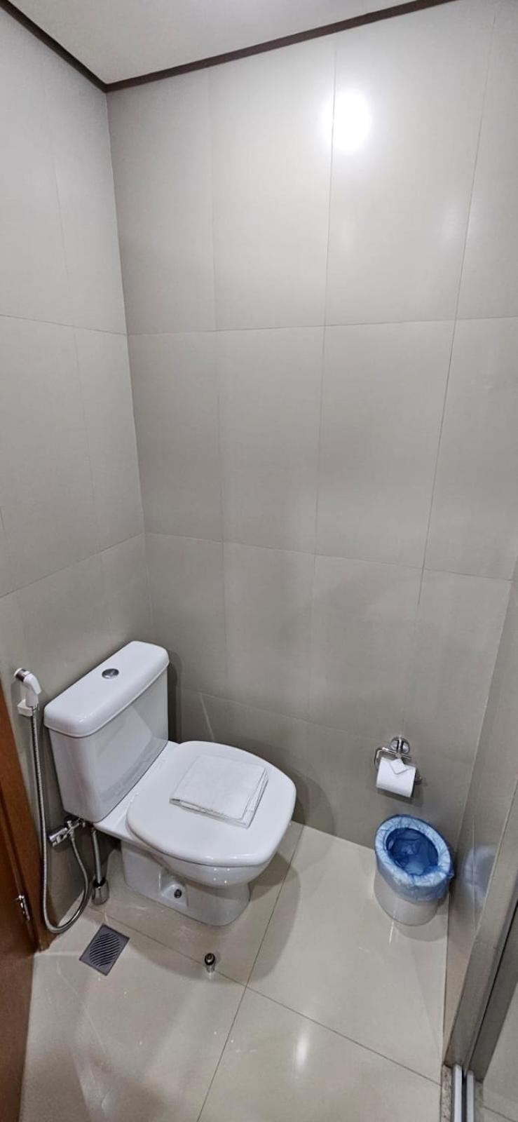 Flat Confortavel Particular No Jade Park Sul Brasilia-df Apartment Brasilia